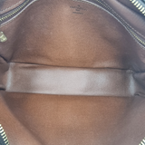 MONOGRAM CANVAS TROCADÉRO 27 taske fra brand: LOUIS VUITTON - We Do Vintage