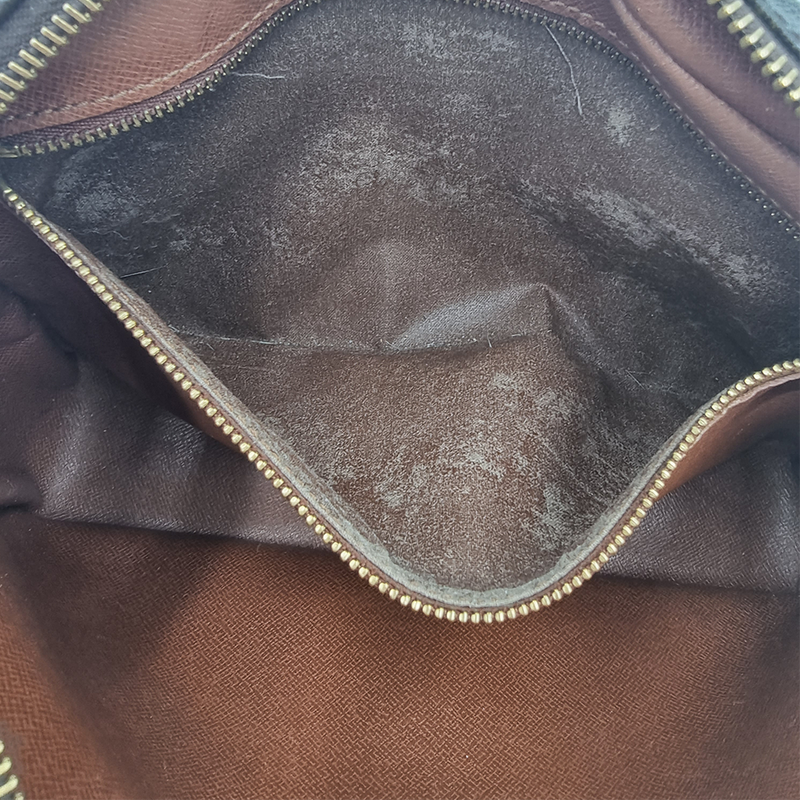 MONOGRAM CANVAS TROCADÉRO 27 taske fra brand: LOUIS VUITTON - We Do Vintage