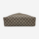 DIAMANTE CANVAS TOTE taske fra brand: GUCCI - We Do Vintage