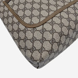 DIAMANTE CANVAS TOTE taske fra brand: GUCCI - We Do Vintage