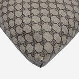 DIAMANTE CANVAS TOTE taske fra brand: GUCCI - We Do Vintage