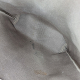 DIAMANTE CANVAS TOTE taske fra brand: GUCCI - We Do Vintage