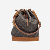 MONOGRAM CANVAS NOÉ taske fra brand: LOUIS VUITTON - We Do Vintage