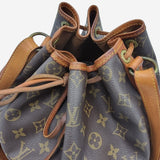 MONOGRAM CANVAS NOÉ taske fra brand: LOUIS VUITTON - We Do Vintage