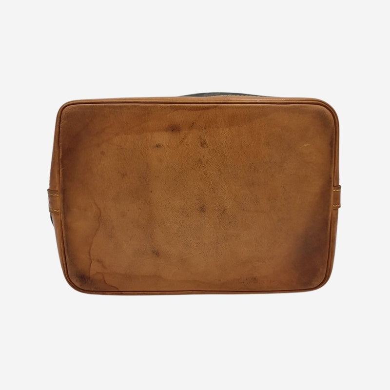 MONOGRAM CANVAS NOÉ taske fra brand: LOUIS VUITTON - We Do Vintage