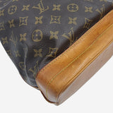 MONOGRAM CANVAS NOÉ taske fra brand: LOUIS VUITTON - We Do Vintage