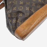 MONOGRAM CANVAS NOÉ taske fra brand: LOUIS VUITTON - We Do Vintage
