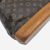 MONOGRAM CANVAS NOÉ taske fra brand: LOUIS VUITTON - We Do Vintage