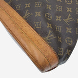 MONOGRAM CANVAS NOÉ taske fra brand: LOUIS VUITTON - We Do Vintage