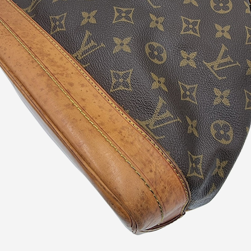 MONOGRAM CANVAS NOÉ taske fra brand: LOUIS VUITTON - We Do Vintage