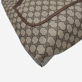 DIAMANTE CANVAS TOTE taske fra brand: GUCCI - We Do Vintage