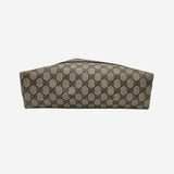 DIAMANTE CANVAS TOTE taske fra brand: GUCCI - We Do Vintage