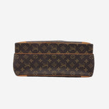 MONOGRAM CANVAS NILE GM taske fra brand: LOUIS VUITTON - We Do Vintage