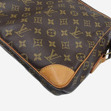 MONOGRAM CANVAS NILE GM taske fra brand: LOUIS VUITTON - We Do Vintage