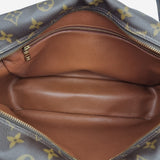 MONOGRAM CANVAS NILE GM taske fra brand: LOUIS VUITTON - We Do Vintage