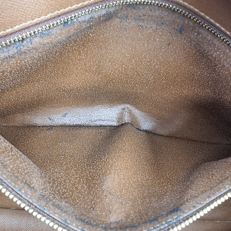 MONOGRAM CANVAS NILE GM taske fra brand: LOUIS VUITTON - We Do Vintage