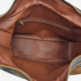 MONOGRAM CANVAS BOULOGNE 30 taske fra brand: LOUIS VUITTON - We Do Vintage