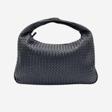 LARGE SORT CLASSIC VENETA HOBO taske fra brand: BOTTEGA VENETA - We Do Vintage