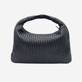 LARGE SORT CLASSIC VENETA HOBO taske fra brand: BOTTEGA VENETA - We Do Vintage