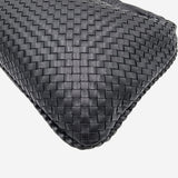 LARGE SORT CLASSIC VENETA HOBO taske fra brand: BOTTEGA VENETA - We Do Vintage