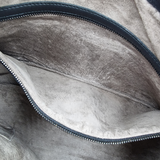 LARGE SORT CLASSIC VENETA HOBO taske fra brand: BOTTEGA VENETA - We Do Vintage