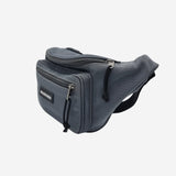 EXPLORER BELTBAG GRÅ taske fra brand: BALENCIAGA - We Do Vintage