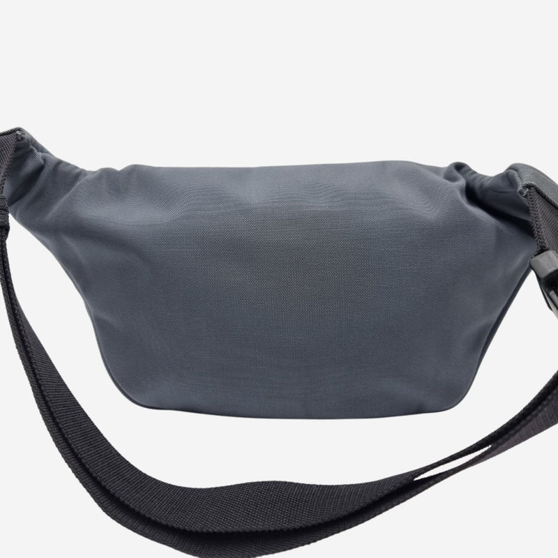 EXPLORER BELTBAG GRÅ taske fra brand: BALENCIAGA - We Do Vintage
