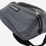 EXPLORER BELTBAG GRÅ taske fra brand: BALENCIAGA - We Do Vintage