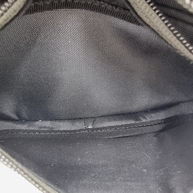 EXPLORER BELTBAG GRÅ taske fra brand: BALENCIAGA - We Do Vintage