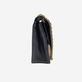 VINTAGE CLASSIC DOUBLE FLAP MEDIUM taske fra brand: CHANEL - We Do Vintage