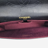 VINTAGE CLASSIC DOUBLE FLAP MEDIUM taske fra brand: CHANEL - We Do Vintage