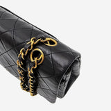 CLASSIC DOUBLE FLAP MEDIUM taske fra brand: CHANEL - We Do Vintage