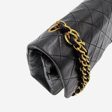 CLASSIC DOUBLE FLAP MEDIUM taske fra brand: CHANEL - We Do Vintage