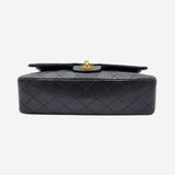 CLASSIC DOUBLE FLAP MEDIUM taske fra brand: CHANEL - We Do Vintage