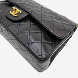 CLASSIC DOUBLE FLAP MEDIUM taske fra brand: CHANEL - We Do Vintage