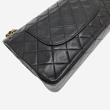CLASSIC DOUBLE FLAP MEDIUM taske fra brand: CHANEL - We Do Vintage