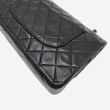 CLASSIC DOUBLE FLAP MEDIUM taske fra brand: CHANEL - We Do Vintage