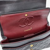 CLASSIC DOUBLE FLAP MEDIUM taske fra brand: CHANEL - We Do Vintage