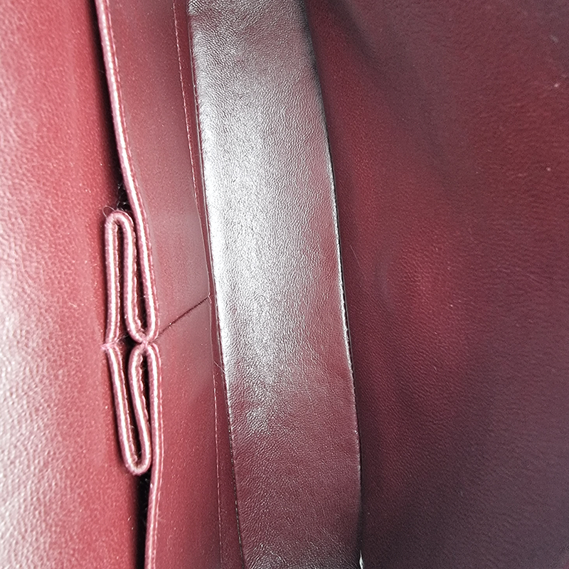 CLASSIC DOUBLE FLAP MEDIUM taske fra brand: CHANEL - We Do Vintage