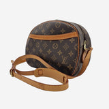 MONOGRAM CANVAS BLOIS taske fra brand: LOUIS VUITTON - We Do Vintage