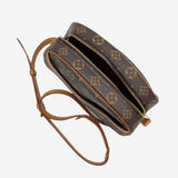 MONOGRAM CANVAS BLOIS taske fra brand: LOUIS VUITTON - We Do Vintage