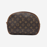 MONOGRAM CANVAS BLOIS taske fra brand: LOUIS VUITTON - We Do Vintage
