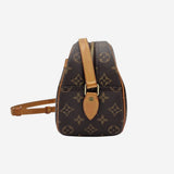 MONOGRAM CANVAS BLOIS taske fra brand: LOUIS VUITTON - We Do Vintage