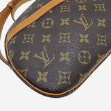 MONOGRAM CANVAS BLOIS taske fra brand: LOUIS VUITTON - We Do Vintage