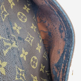 MONOGRAM CANVAS BLOIS taske fra brand: LOUIS VUITTON - We Do Vintage
