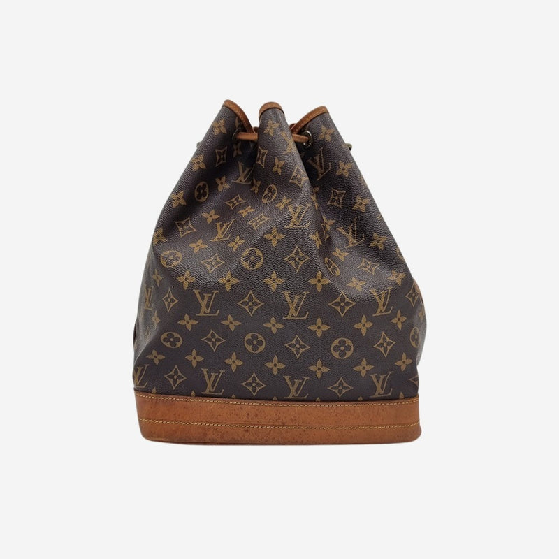 MONOGRAM CANVAS NOÉ taske fra brand: LOUIS VUITTON - We Do Vintage