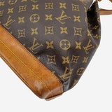 MONOGRAM CANVAS NOÉ taske fra brand: LOUIS VUITTON - We Do Vintage