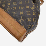 MONOGRAM CANVAS NOÉ taske fra brand: LOUIS VUITTON - We Do Vintage
