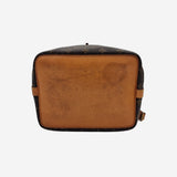 MONOGRAM CANVAS PETIT NOÉ taske fra brand: LOUIS VUITTON - We Do Vintage