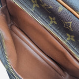 MONOGRAM CANVAS NILE MM taske fra brand: LOUIS VUITTON - We Do Vintage